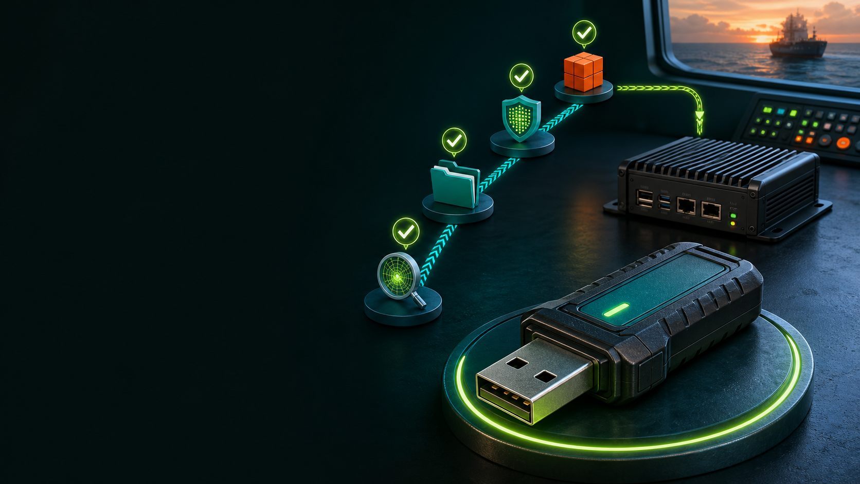 A9X USB Manager Local Edition product visual